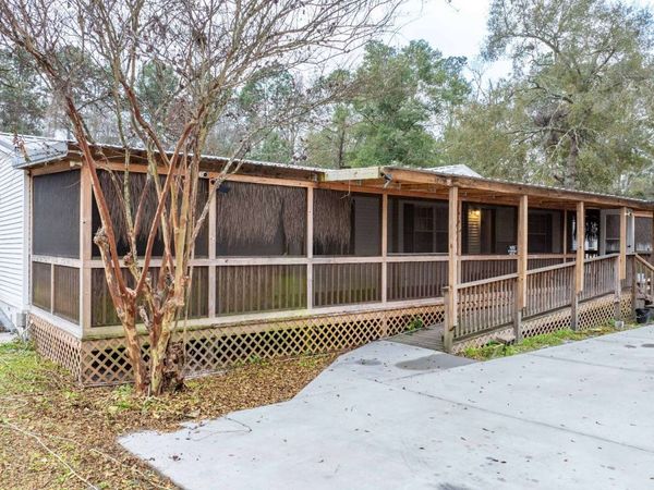 16145 SW 103RD TERRACE, White Springs, FL 32096