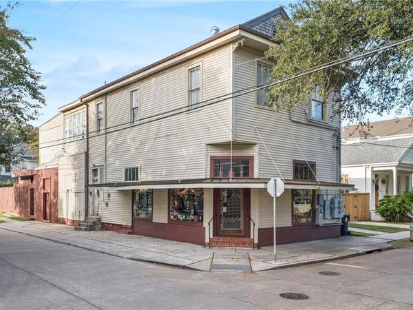 1300 ARABELLA Street, New Orleans, LA 70115