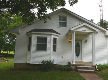 9915 Cornishville Road, Harrodsburg, KY 40330