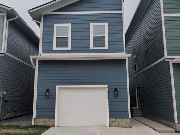 4026 University Ave, Unit A, Old Hickory, TN 37138