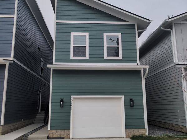 4026 University Ave, Unit B, Old Hickory, TN 37138