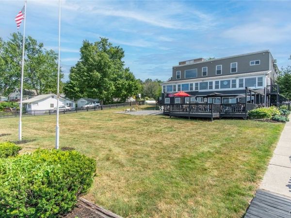 45 Wigwam Drive, Pulaski, NY 13142