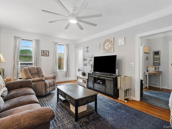 472 Gramatan Avenue, Unit CC3, Build, Mount Vernon, NY 10552