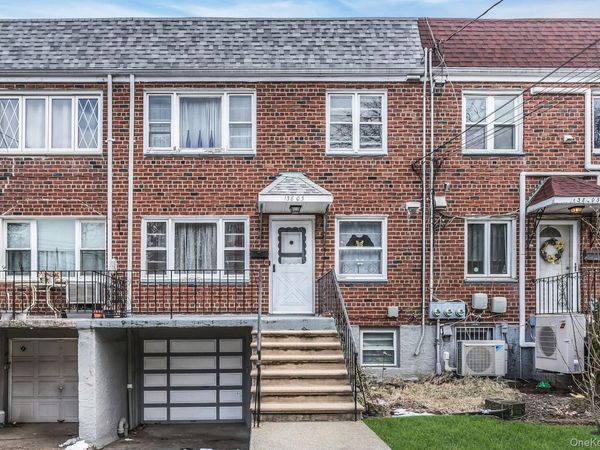 13803 Lafayette Street, Ozone Park, NY 11417