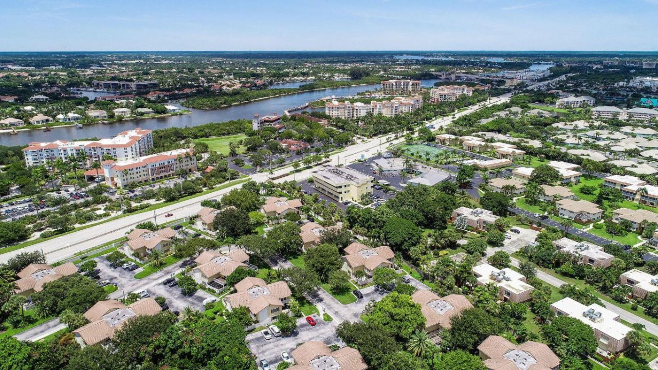 170 Seabreeze Circle, Jupiter, FL 33477 Photo