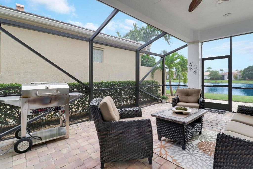 218 Isle Verde Way, Palm Beach Gardens, FL 33418 Photo