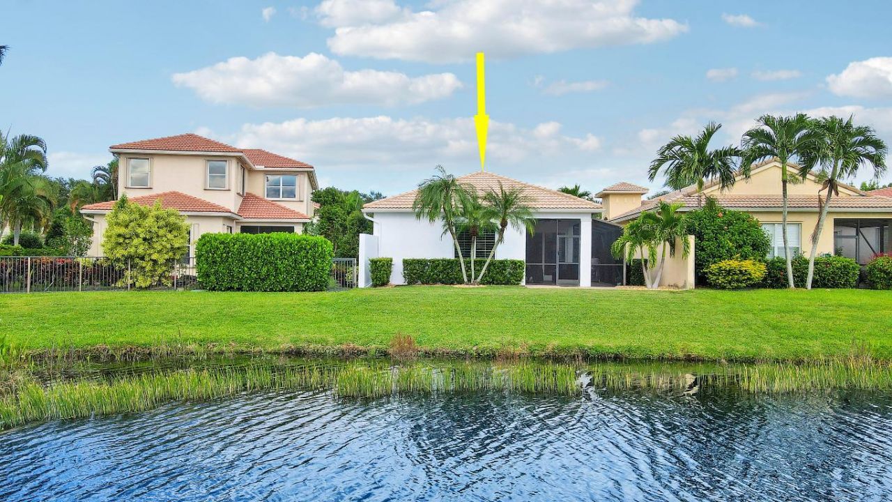 218 Isle Verde Way, Palm Beach Gardens, FL 33418 Photo