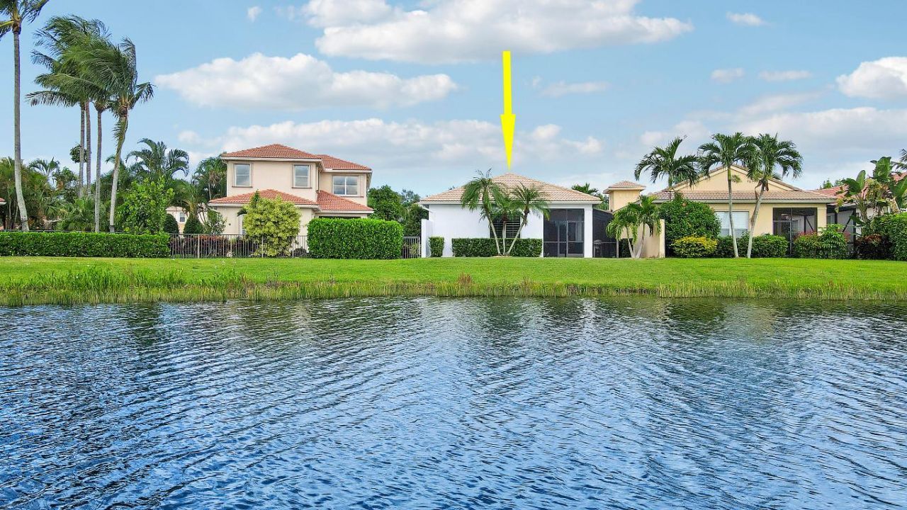 218 Isle Verde Way, Palm Beach Gardens, FL 33418 Photo