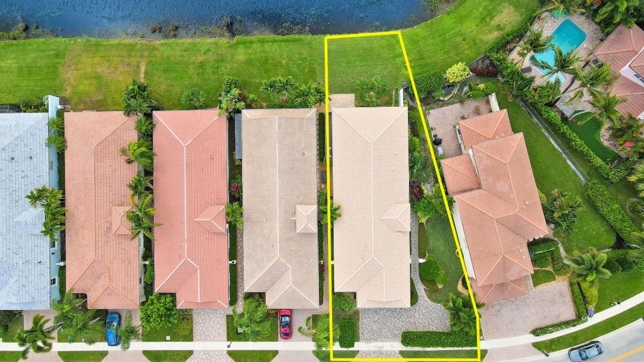 218 Isle Verde Way, Palm Beach Gardens, FL 33418 Photo