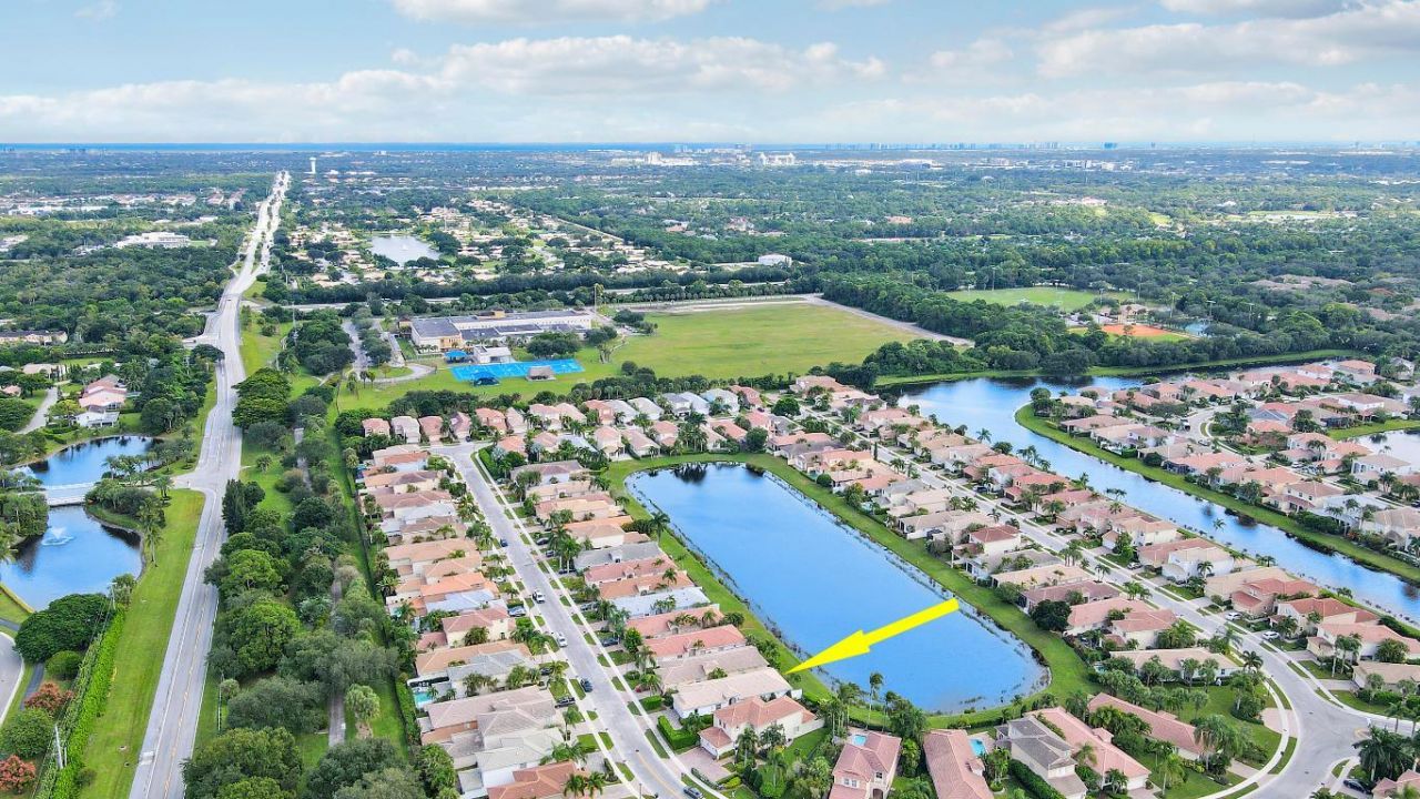 218 Isle Verde Way, Palm Beach Gardens, FL 33418 Photo