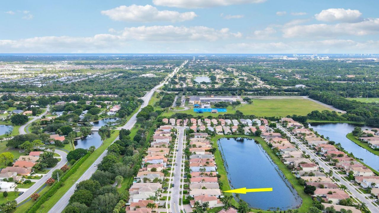 218 Isle Verde Way, Palm Beach Gardens, FL 33418 Photo