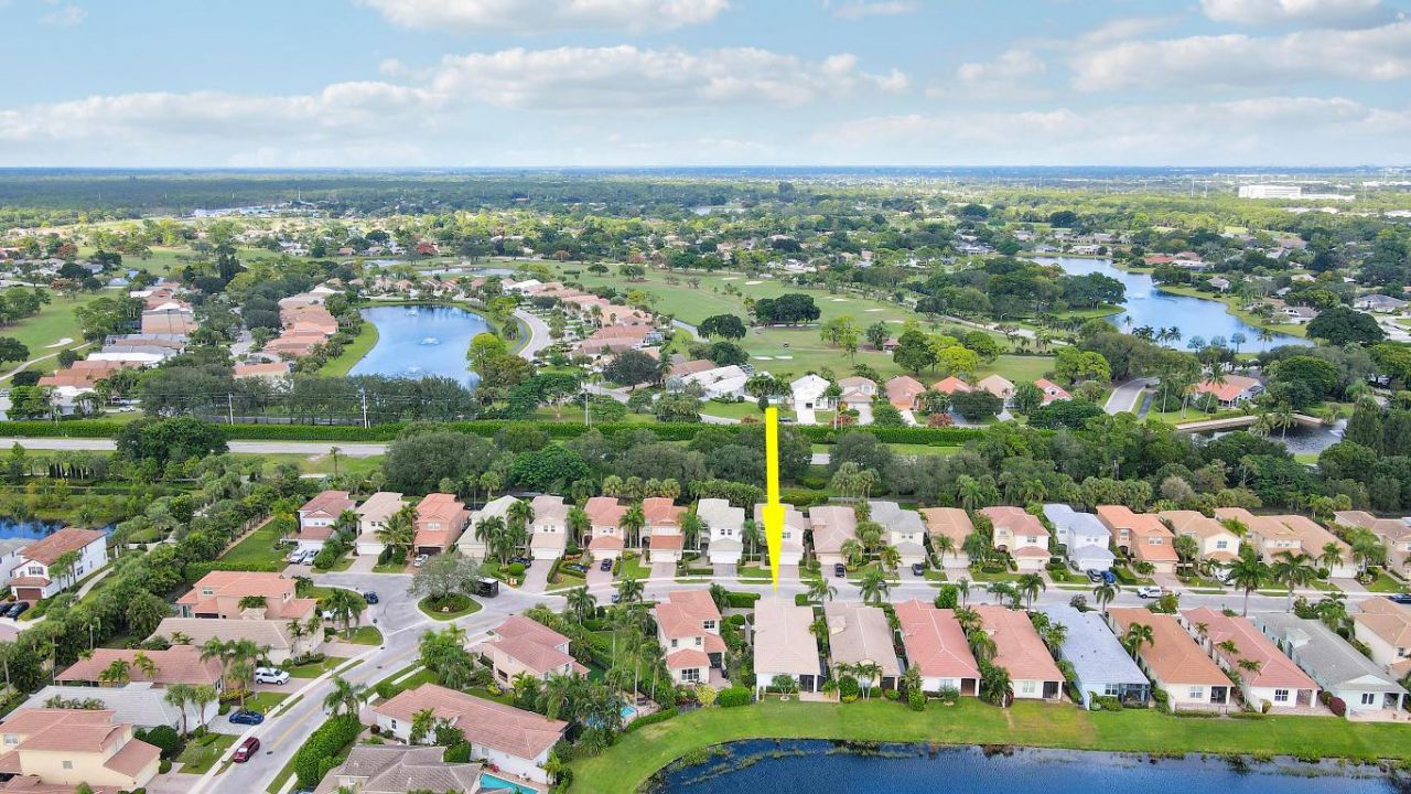 218 Isle Verde Way, Palm Beach Gardens, FL 33418 Photo
