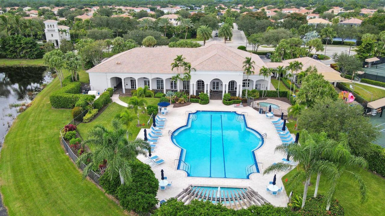 218 Isle Verde Way, Palm Beach Gardens, FL 33418 Photo
