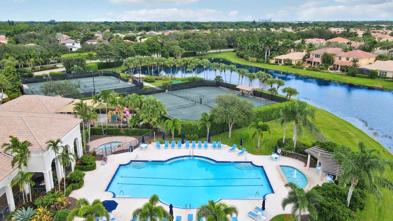 218 Isle Verde Way, Palm Beach Gardens, FL 33418 Photo