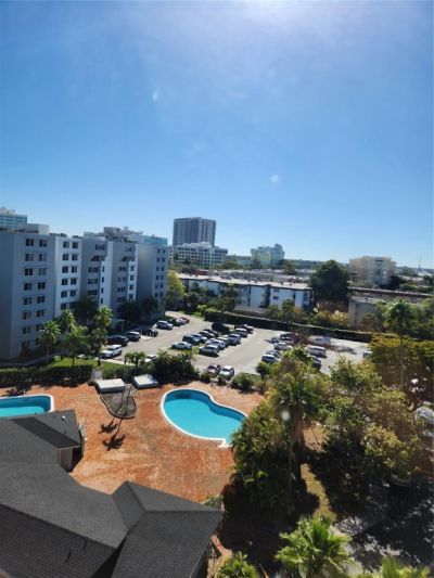 9001 SW 77th Avenue, Unit C-802, Miami, FL 33156 Photo