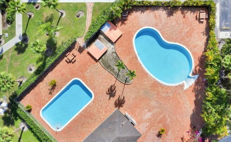 9001 SW 77th Avenue, Unit C-802, Miami, FL 33156 Photo