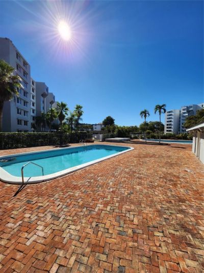 9001 SW 77th Avenue, Unit C-802, Miami, FL 33156 Photo