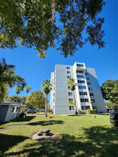 9001 SW 77th Avenue, Unit C-802, Miami, FL 33156 Photo