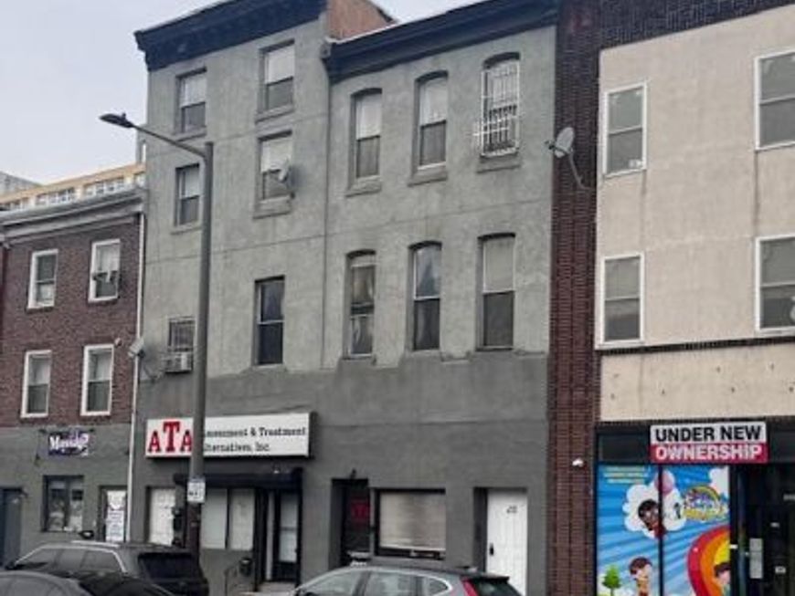 1235 - 37 Vine Street, Philadelphia, PA 19107 Main Photo