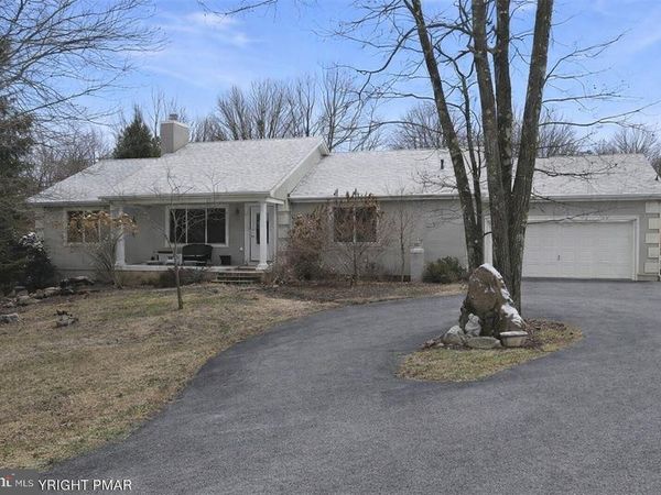 130 BRITTANY DRIVE, ALBRIGHTSVILLE, PA 18210