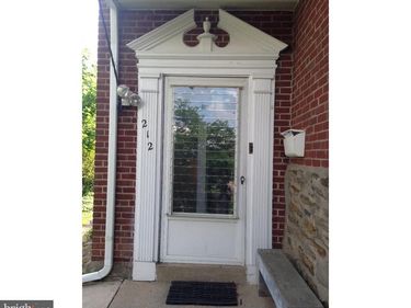 214 GRAYLING AVENUE, Unit ONE, NARBERTH, PA 19072