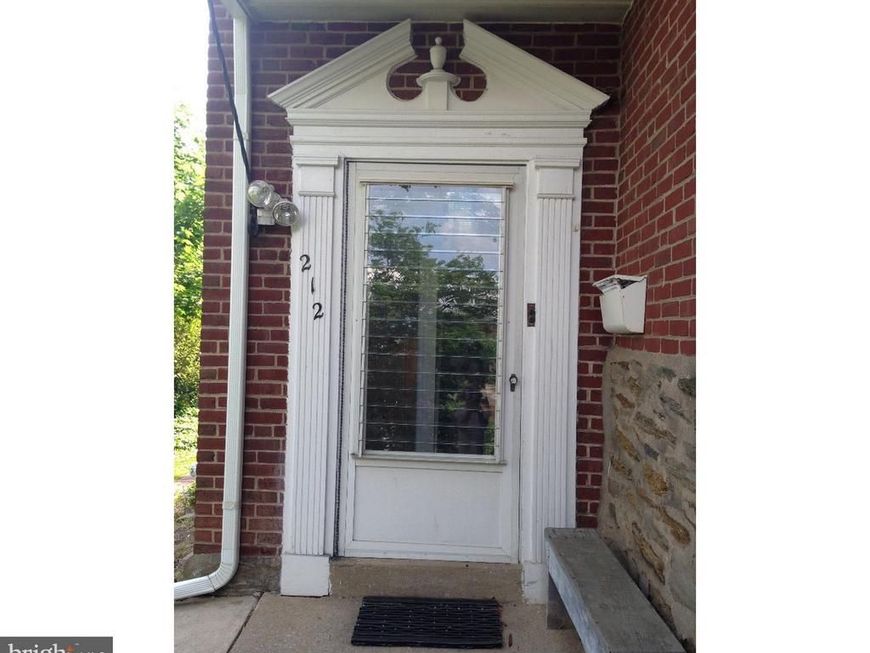 214 Grayling Avenue, Unit ONE, Narberth, PA 19072 Main Photo