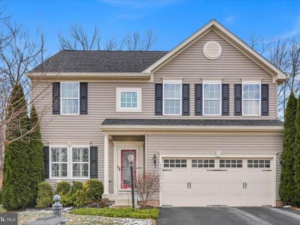 1021 COUNTRYSIDE ROAD, SEVEN VALLEYS, PA 17360