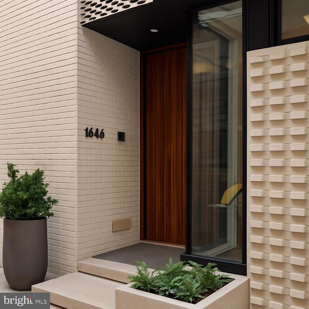 1646 Carlton Street, Philadelphia, PA 19103 Main Photo