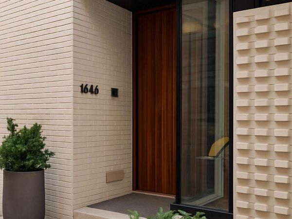 1646 CARLTON STREET, PHILADELPHIA, PA 19103