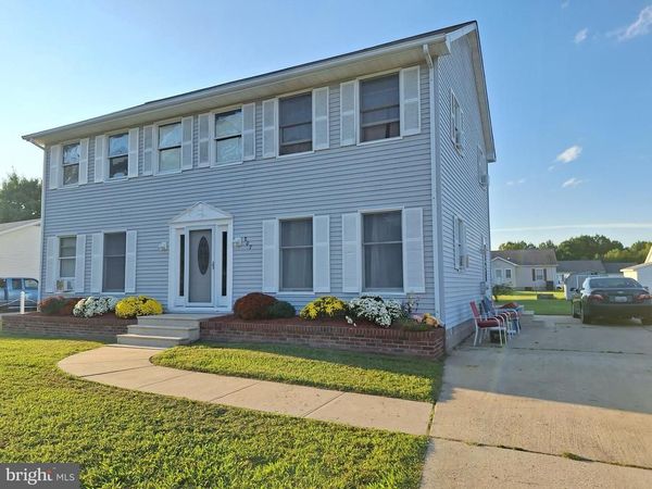 807 BAYLY ROAD, CAMBRIDGE, MD 21613
