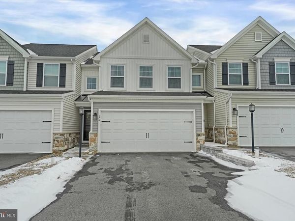 176 MAGNOLIA LANE, STATE COLLEGE, PA 16803