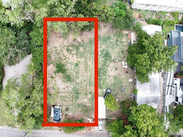 3023 Garwood ST, Austin, TX 78702