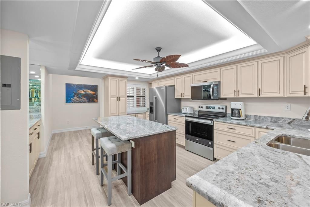 2445 W Gulf Dr , Unit 4E, Sanibel, FL 33957 Photo