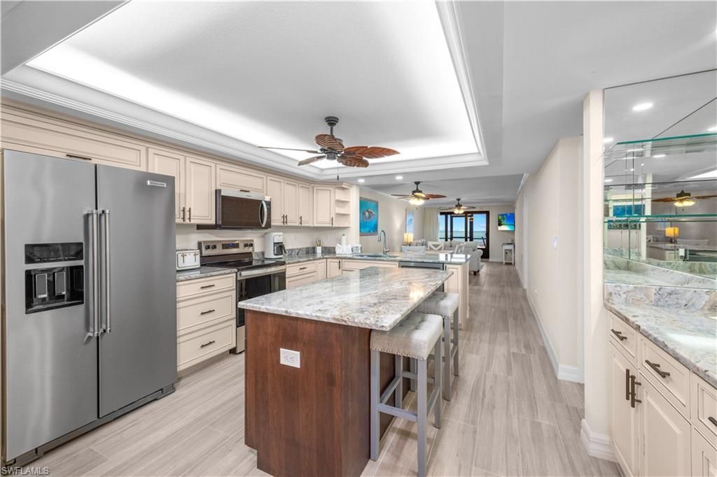 2445 W Gulf Dr , Unit 4E, Sanibel, FL 33957 Photo