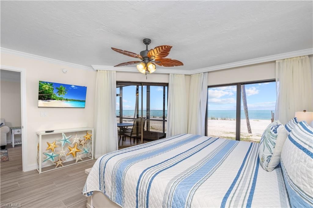 2445 W Gulf Dr , Unit 4E, Sanibel, FL 33957 Photo
