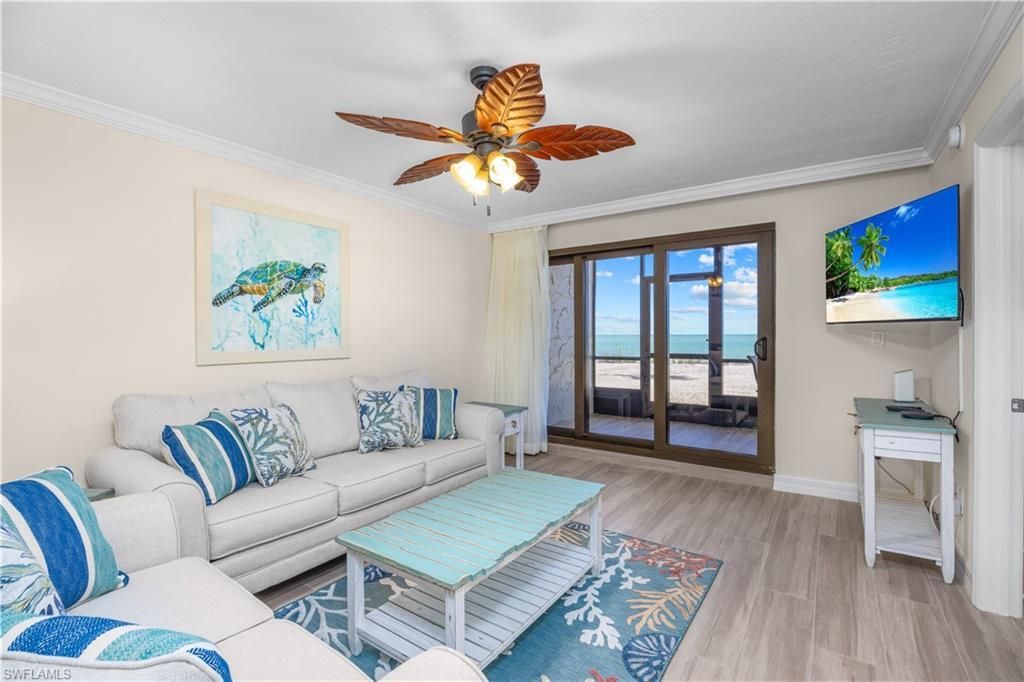 2445 W Gulf Dr , Unit 4E, Sanibel, FL 33957 Photo
