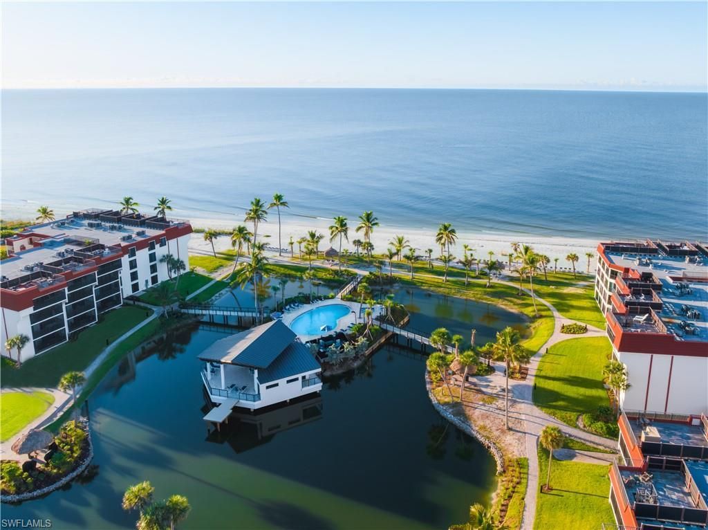 2445 W Gulf Dr , Unit 4E, Sanibel, FL 33957 Photo