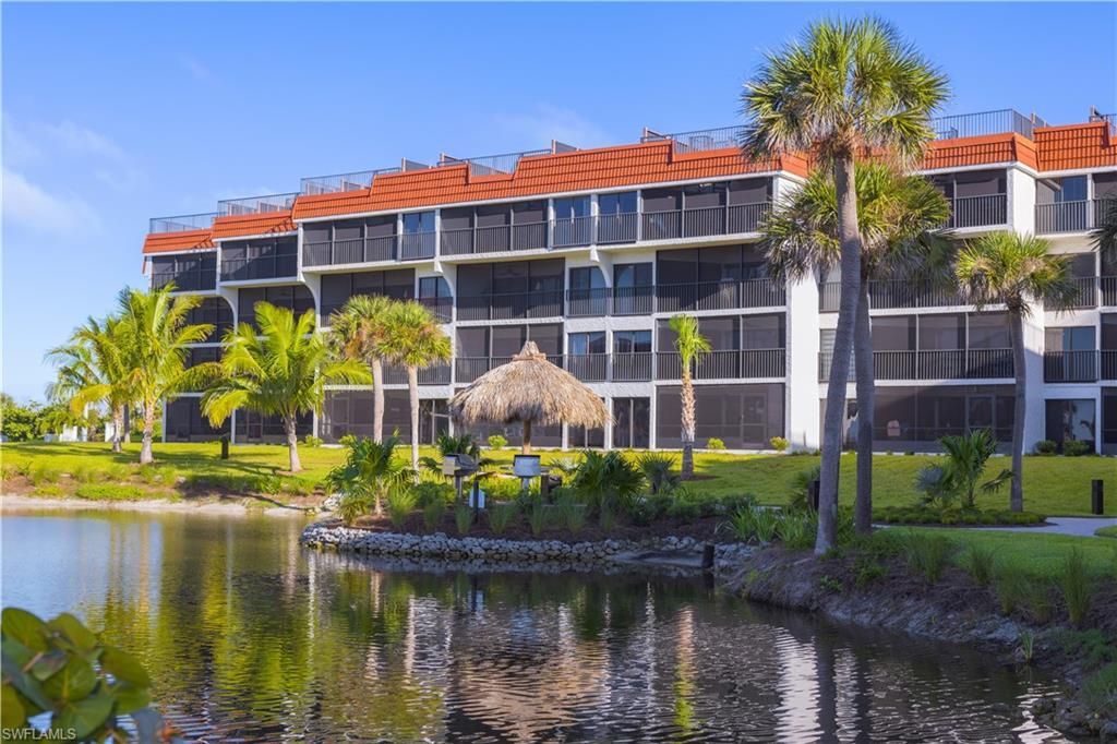 2445 W Gulf Dr , Unit 4E, Sanibel, FL 33957 Photo