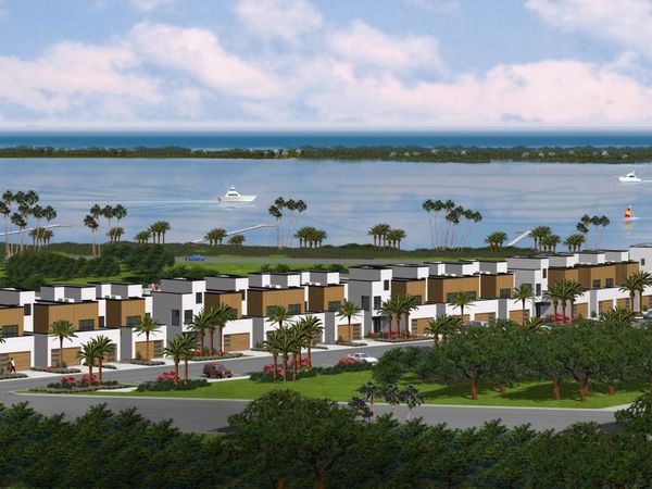 13225 N Indian River Drive, Unit 11, Sebastian, FL 32958