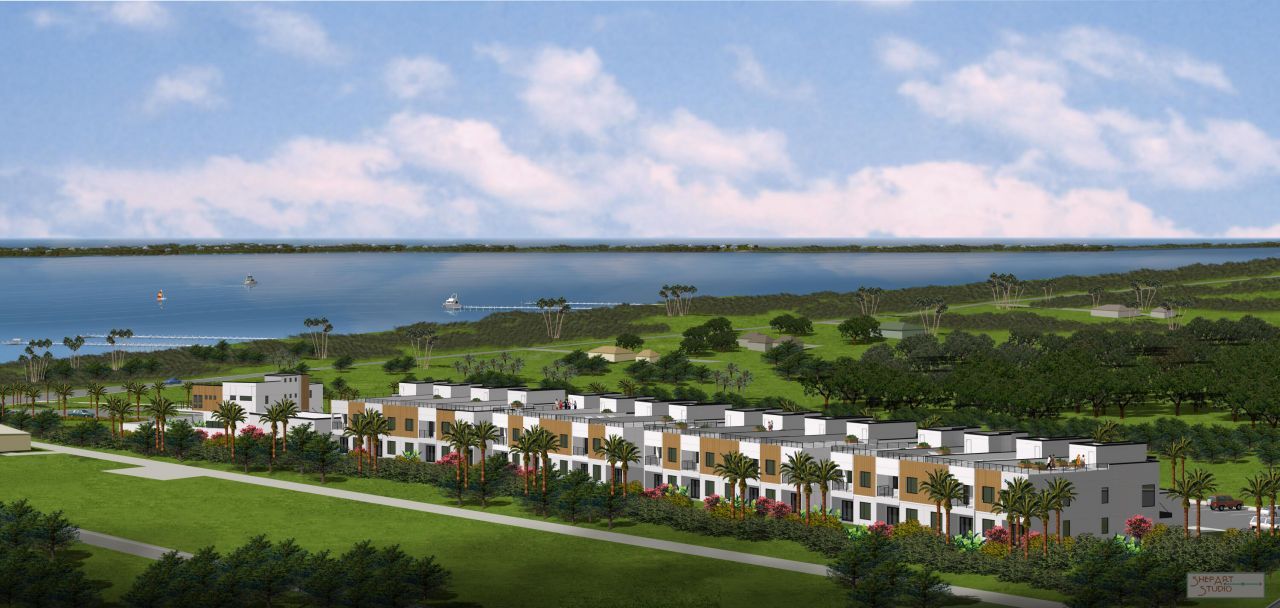 13225 N Indian River Drive, Unit 11, Sebastian, FL 32958 Photo