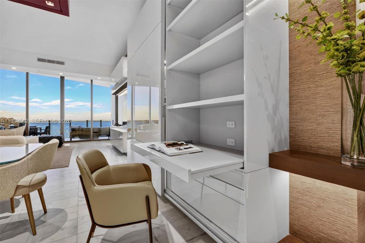 2821 S Bayshore Dr, Unit 19B, Miami, FL 33133 Photo