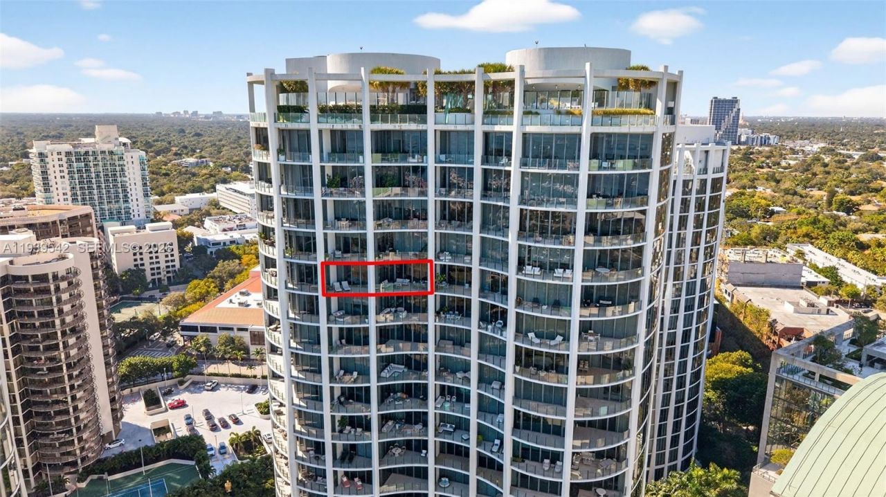 2821 S Bayshore Dr, Unit 19B, Miami, FL 33133 Photo