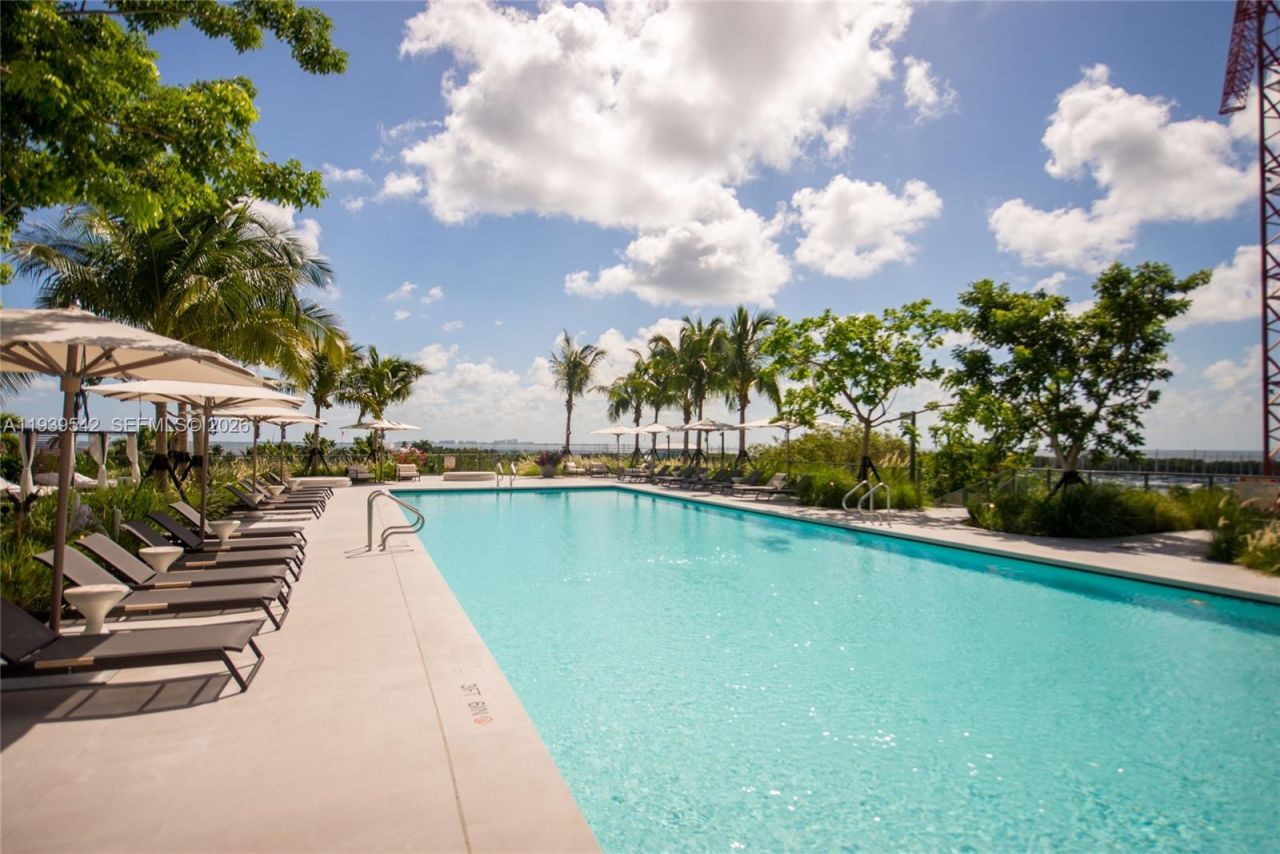 2821 S Bayshore Dr, Unit 19B, Miami, FL 33133 Photo