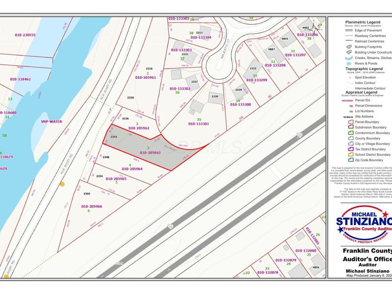 2342 Noe Bixby Road, Columbus, OH 43232 Photo 3