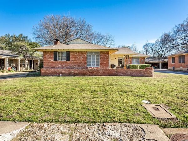 6520 Saint Moritz Avenue, Dallas, TX 75214