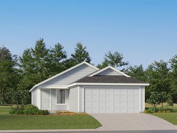 1284 Balsam Road, Wilmer, TX 75141