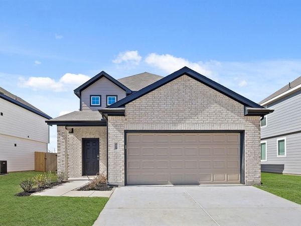 10608 Brocket Lane, Fort Worth, TX 76036