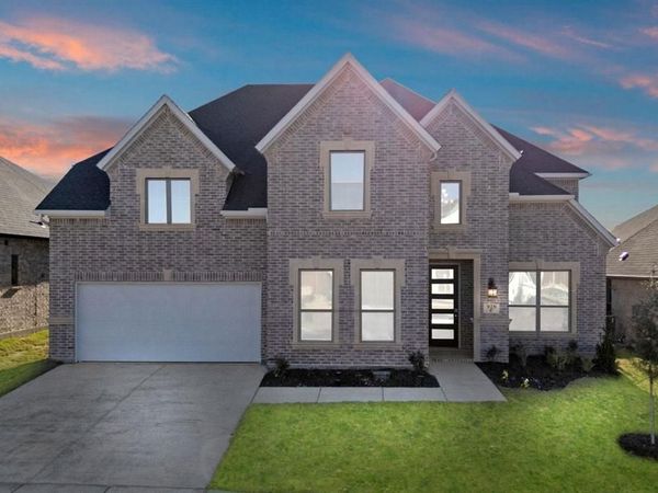 928 Mumms Field Drive, Fort Worth, TX 76247