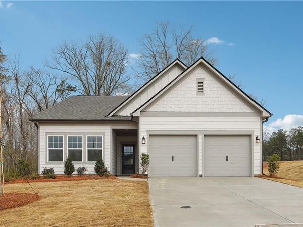 5316 Heron Bay Boulevard, Locust Grove, GA 30248