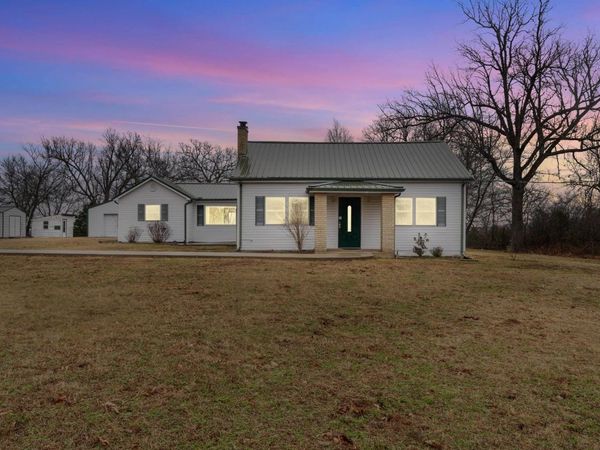 9913 Hwy 5 N, Midway, AR 72651